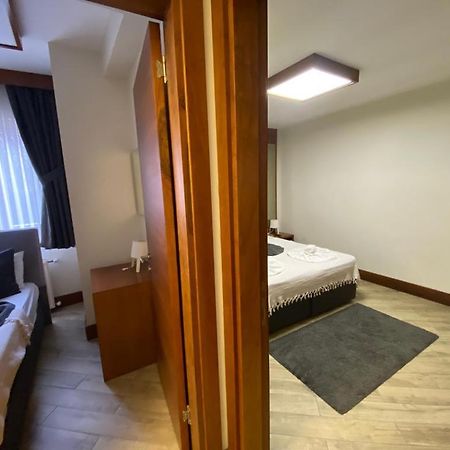 Dream Suite Istanbul Old City Екстер'єр фото