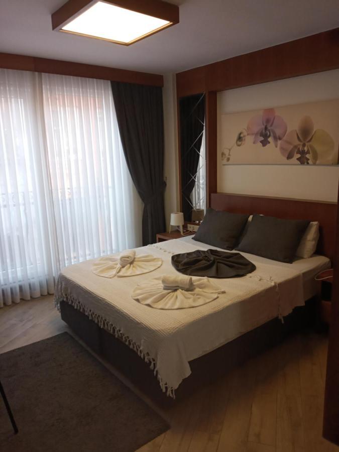 Dream Suite Istanbul Old City Екстер'єр фото