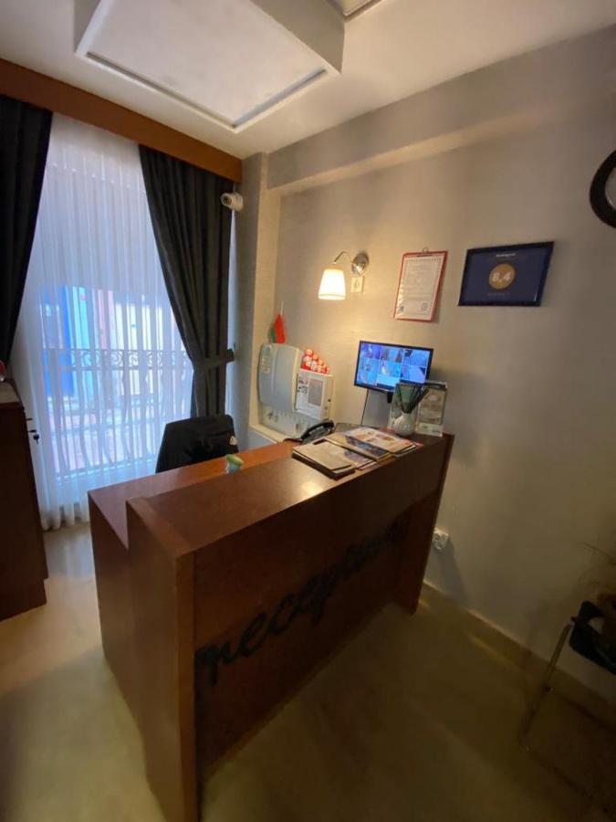 Dream Suite Istanbul Old City Екстер'єр фото