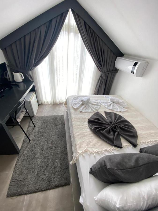 Dream Suite Istanbul Old City Екстер'єр фото