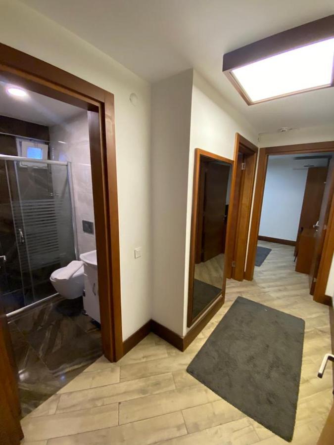 Dream Suite Istanbul Old City Екстер'єр фото