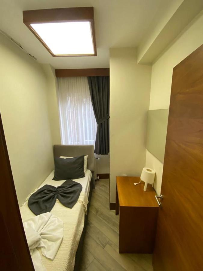 Dream Suite Istanbul Old City Екстер'єр фото