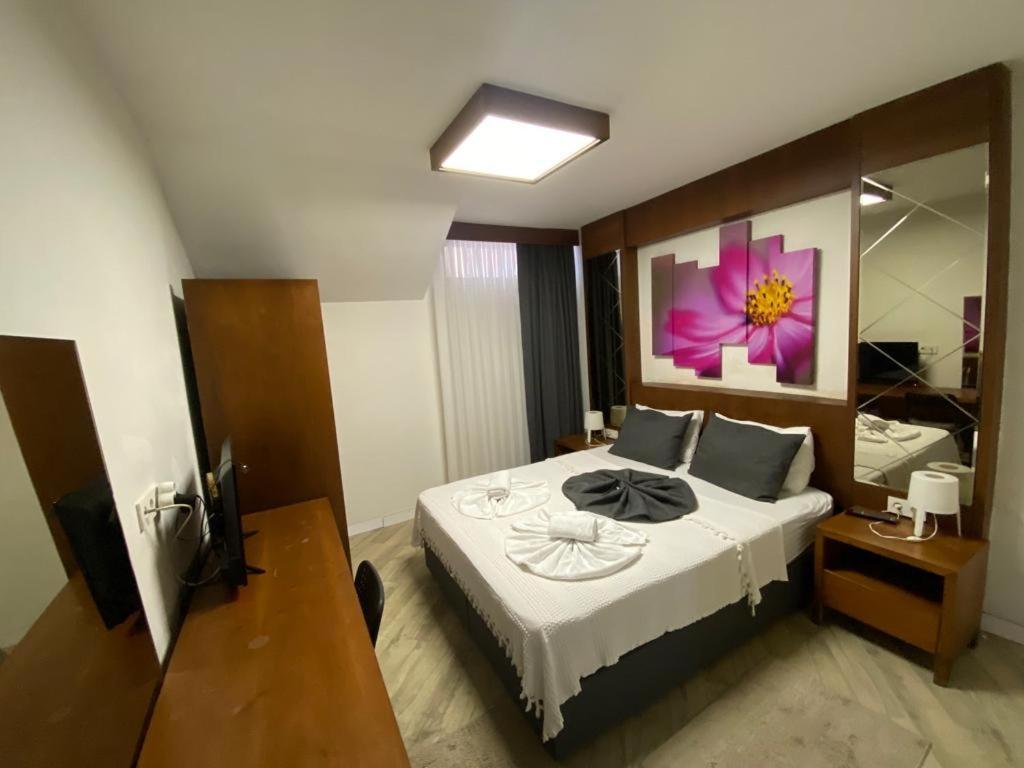 Dream Suite Istanbul Old City Екстер'єр фото