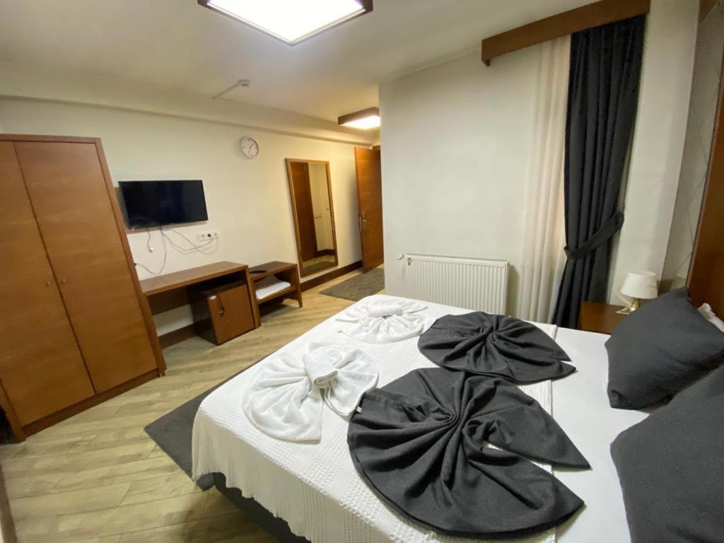 Dream Suite Istanbul Old City Екстер'єр фото