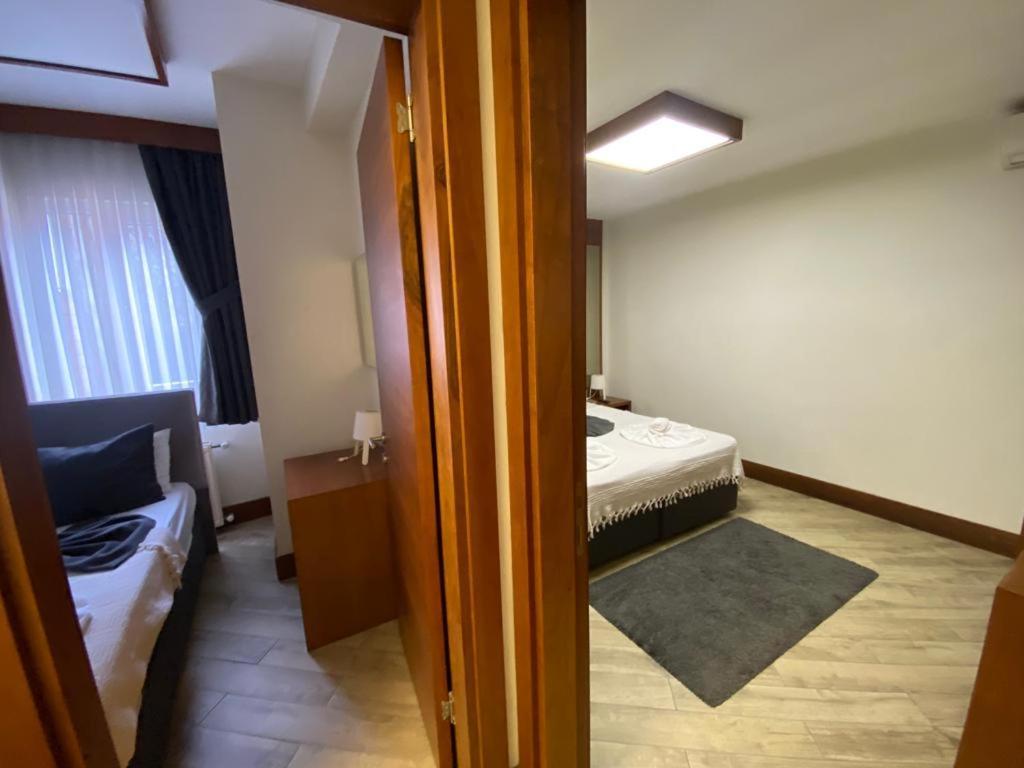 Dream Suite Istanbul Old City Екстер'єр фото