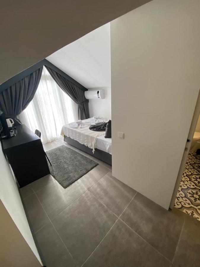 Dream Suite Istanbul Old City Екстер'єр фото