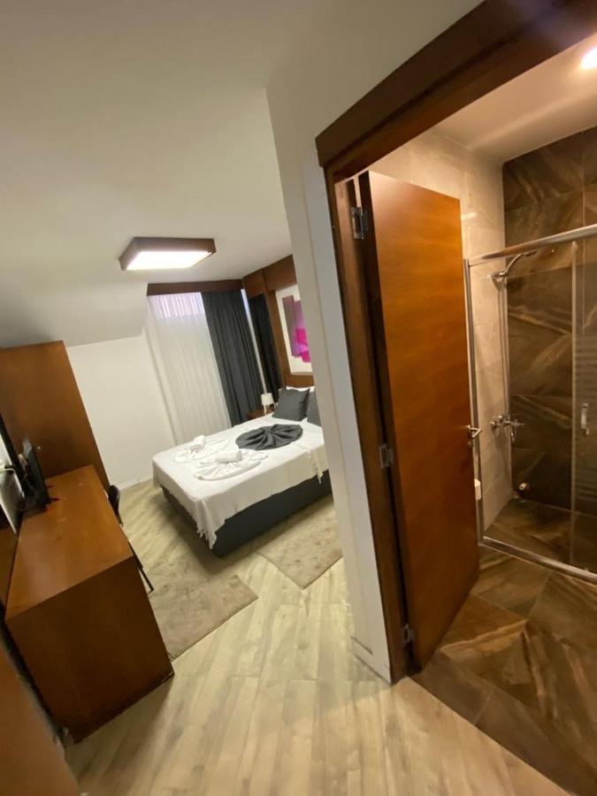 Dream Suite Istanbul Old City Екстер'єр фото