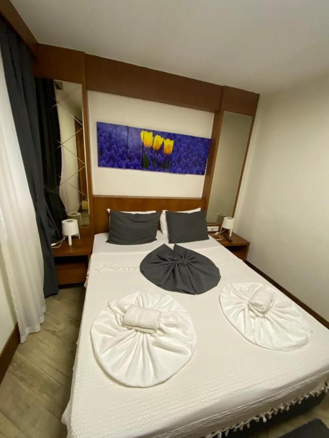 Dream Suite Istanbul Old City Екстер'єр фото