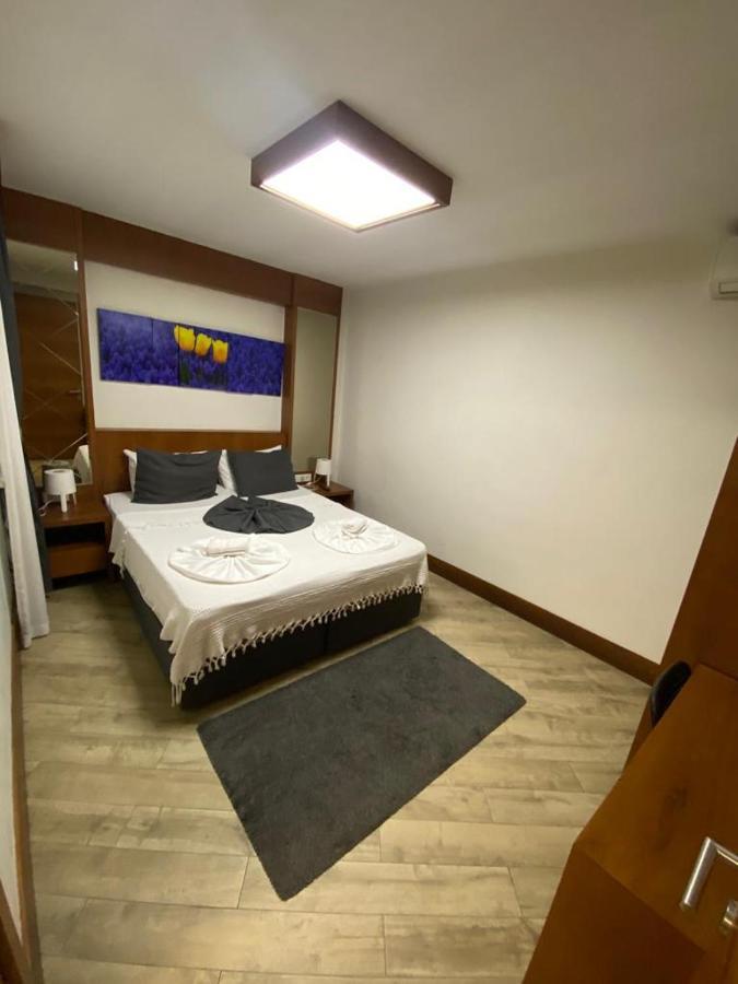 Dream Suite Istanbul Old City Екстер'єр фото